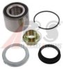 PEUGE 374877 Wheel Bearing Kit